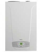 Газовый котел Baxi LUNA Duo-Tec+ 33 GA Газовый котел Baxi LUNA Duo-Tec+ 33 GA