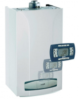Газовый котел Baxi LUNA-3 COMFORT 1.310 Fi Газовый котел Baxi LUNA-3 COMFORT 1.310 Fi