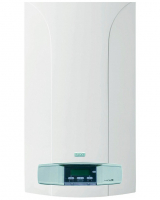 Газовый котел Baxi LUNA-3 280 Fi Газовый котел Baxi LUNA-3 280 Fi