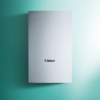 Водонагреватель косвенного нагрева uniSTOR VIH Q 75 B