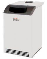 Газовый котел Ferroli PEGASUS D 45 M. (WN)