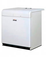 Газовый котел Ferroli PEGASUS 77 2S (WN)