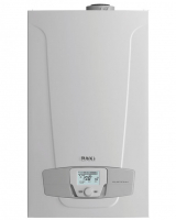 Газовый котел Baxi LUNA PLATINUM+ 1.24 GA Газовый котел Baxi LUNA PLATINUM+ 1.24 GA
