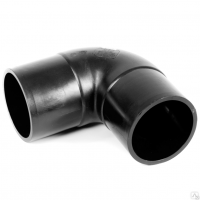 ПЭ Отвод 90 гр. ПЭ 100 SDR11 литой ДУ 250 мм