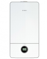 Газовый котел Bosch Condens GC7000iW 42
