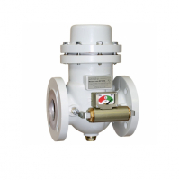 Фильтр газовый ФГ 16-50 с ДПД