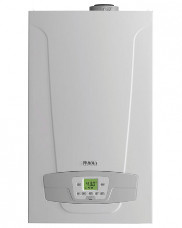 Газовый котел Baxi LUNA Duo-Tec MP 1.60