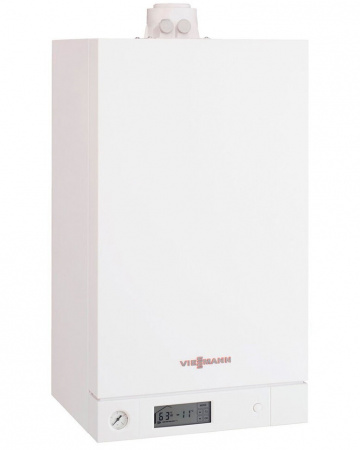 Газовый котел Viessmann Vitodens 100-W B1HC 26 кВт