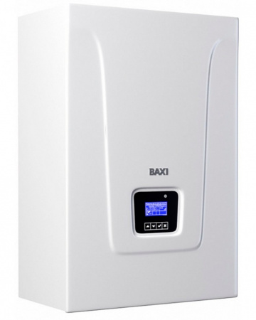 Электрический настенный котел BAXI Ampera 14